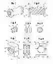 Fig. 03 - MODULAR SYSTEM FOR THE STABILIZATION OF THE SPINAL COLUMN
