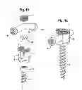 Fig. 06 - MODULAR SYSTEM FOR THE STABILIZATION OF THE SPINAL COLUMN