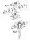Fig. 08 - MODULAR SYSTEM FOR THE STABILIZATION OF THE SPINAL COLUMN