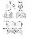 Fig. 09 - MODULAR SYSTEM FOR THE STABILIZATION OF THE SPINAL COLUMN