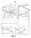 Fig. 04 - Custom printing of a travel route