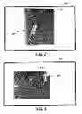 Fig. 08 - Custom printing of a travel route