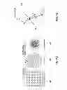 Fig. 09 - Reflective and refractive surfaces configured to project desired caustic pattern