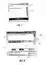 Fig. 08 - Methods and user interfaces for video messaging