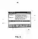 Fig. 05 - Presence and geographic location notification based on a setting