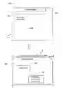 Fig. 01 - Method and System of Simultaneous Display of Multiple Screens on a Target Display