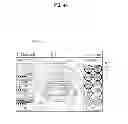 Fig. 47 - Refrigerator including a terminal, and method for controlling same