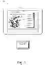 Fig. 02 - Wrapped content interaction