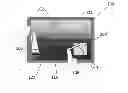 Fig. 01 - Control area for a touch screen
