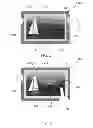 Fig. 02 - Control area for a touch screen