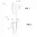 Fig. 02 - SHOE ACCESSORY MOUNT HAVING A TAPERED SHANK