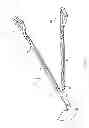 Fig. 07 - ELASTIC SAFETY PULL ROPE