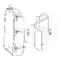 Fig. 08 - Casket system