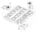 Fig. 01 - Method for assembling lens module