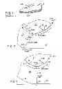 Fig. 02 - Soles for shoes or other footwear having compartments with computer processor-controlled variable pressure