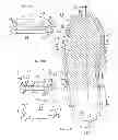 Fig. 42 - Soles for shoes or other footwear having compartments with computer processor-controlled variable pressure