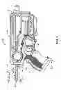 Fig. 02 - Cocking system for dart launcher