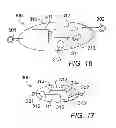 Fig. 09 - Bait mimicking insertable fishing lure module
