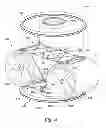 Fig. 07 - Method for erecting a facility producing electrical energy from wind