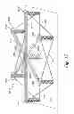 Fig. 17 - Method for erecting a facility producing electrical energy from wind