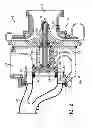 Fig. 03 - Optimized turbocharger bearing system