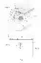 Fig. 02 - Assembly for freezing a plurality of conditioning tubes each filled with a predetermined volume of biological substance