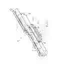 Fig. 04 - Sinker control apparatus for flat knitting machines