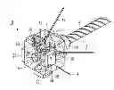 Fig. 01 - Apparatus for producing inserts for steam generator tubes