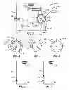 Fig. 03 - Single injection valve for HPLC combining sample introduction, wash cycles and diagnosis