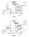 Fig. 04 - Single injection valve for HPLC combining sample introduction, wash cycles and diagnosis