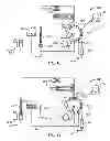 Fig. 05 - Single injection valve for HPLC combining sample introduction, wash cycles and diagnosis