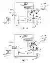 Fig. 07 - Single injection valve for HPLC combining sample introduction, wash cycles and diagnosis