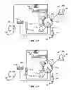 Fig. 09 - Single injection valve for HPLC combining sample introduction, wash cycles and diagnosis