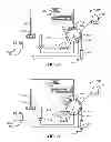 Fig. 10 - Single injection valve for HPLC combining sample introduction, wash cycles and diagnosis
