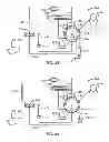 Fig. 11 - Single injection valve for HPLC combining sample introduction, wash cycles and diagnosis