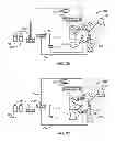 Fig. 13 - Single injection valve for HPLC combining sample introduction, wash cycles and diagnosis