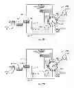 Fig. 14 - Single injection valve for HPLC combining sample introduction, wash cycles and diagnosis