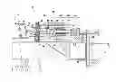 Fig. 01 - TEST BENCH FOR A REACTION ENGINE