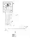 Fig. 02 - TEST BENCH FOR A REACTION ENGINE
