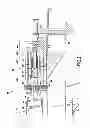 Fig. 03 - TEST BENCH FOR A REACTION ENGINE
