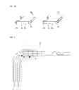 Fig. 07 - Direct acting extensible and retractable arm mechanism, and robot arm provided with direct acting extensible and retractable arm mechanism