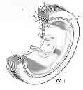 Fig. 02 - Recessed belt damper