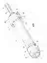 Fig. 02 - Fastener driver and extension