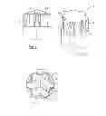 Fig. 02 - Rotary drive design