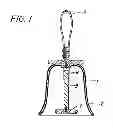 Fig. 02 - Handbell and coating method