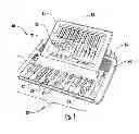 Fig. 02 - PIANO LEARNING SYSTEM FOR TABLET AND TOUCHSCREEN DEVICES