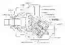 Fig. 01 - Hydraulic pump/motor and method of suppressing pulsation of hydraulic pump/motor