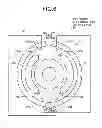 Fig. 06 - Hydraulic pump/motor and method of suppressing pulsation of hydraulic pump/motor