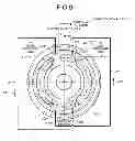 Fig. 09 - Hydraulic pump/motor and method of suppressing pulsation of hydraulic pump/motor