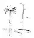 Fig. 02 - Beach picnic table